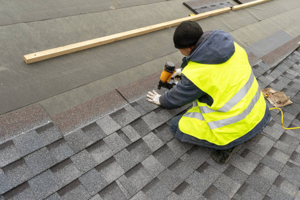 Best Metal Roofing Contractor  in Westport, WA