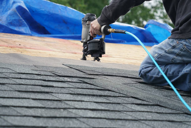 Best Roof Waterproofing Services  in Westport, WA