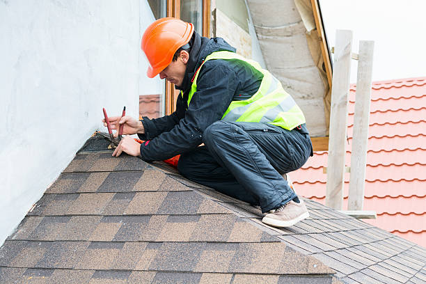 Quick and Trustworthy Emergency Roof Repair Services in Westport, WA
