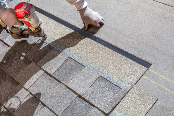 Best Metal Roofing Contractor  in Westport, WA