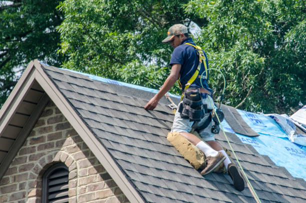 Best Roof Leak Repair  in Westport, WA